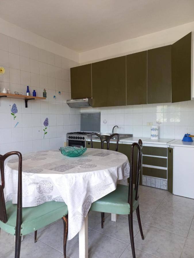 Villa Parco Torretta Taranto Exterior foto